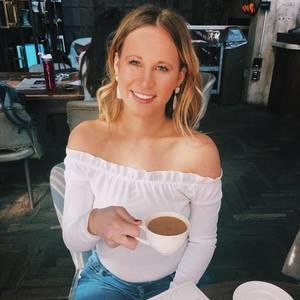 Meet your Posher, Allison